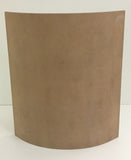 RW04-22 mm 715 H - 430 External (Convex) Door - Please Nb:  All Prices + VAT + Delivery where applicable