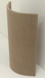 RW01- 22 mm - 895 High 300 External (Convex) Door.  (Please note:  All prices + VAT + delivery where applicable)