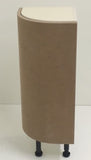 RW01-18 mm - 895 High 300 External (Convex) Door.  (Please note:  All prices + VAT + delivery where applicable)