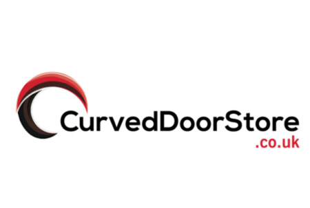 Curved door store .co.uk